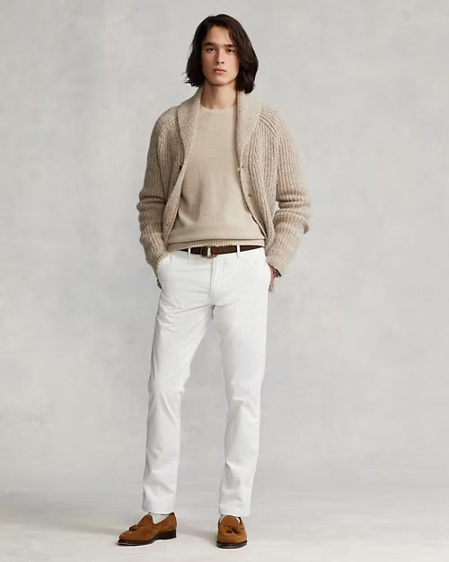 Ralph Lauren Stretch Slim Fit Chino Pant