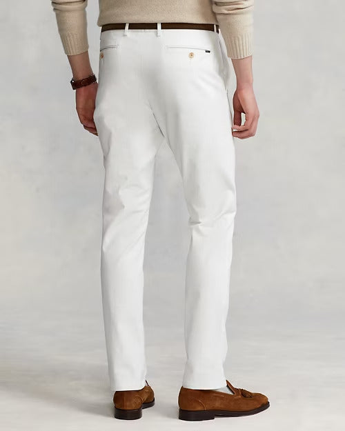 Ralph Lauren Stretch Slim Fit Chino Pant