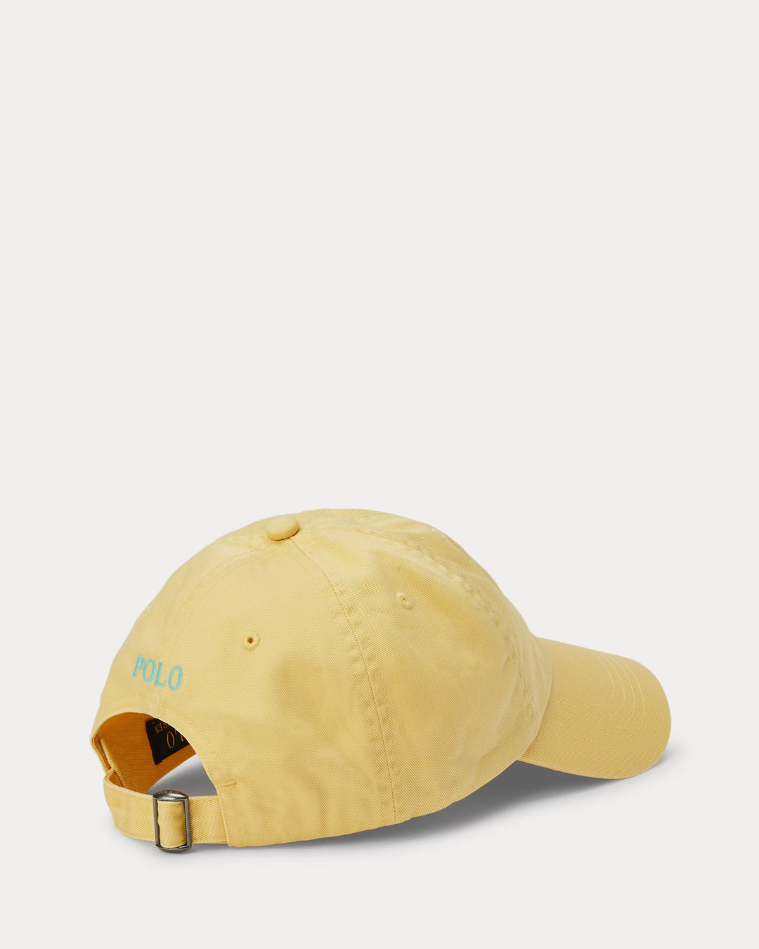 Ralph Lauren Cotton Chino Ball Cap