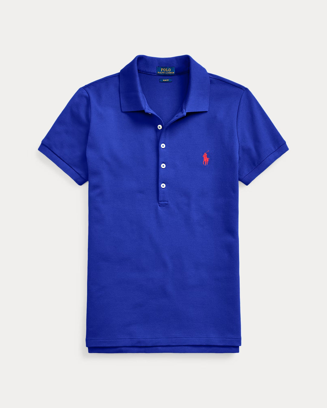 Ralph Lauren Slim Fit Stretch Polo Shirt