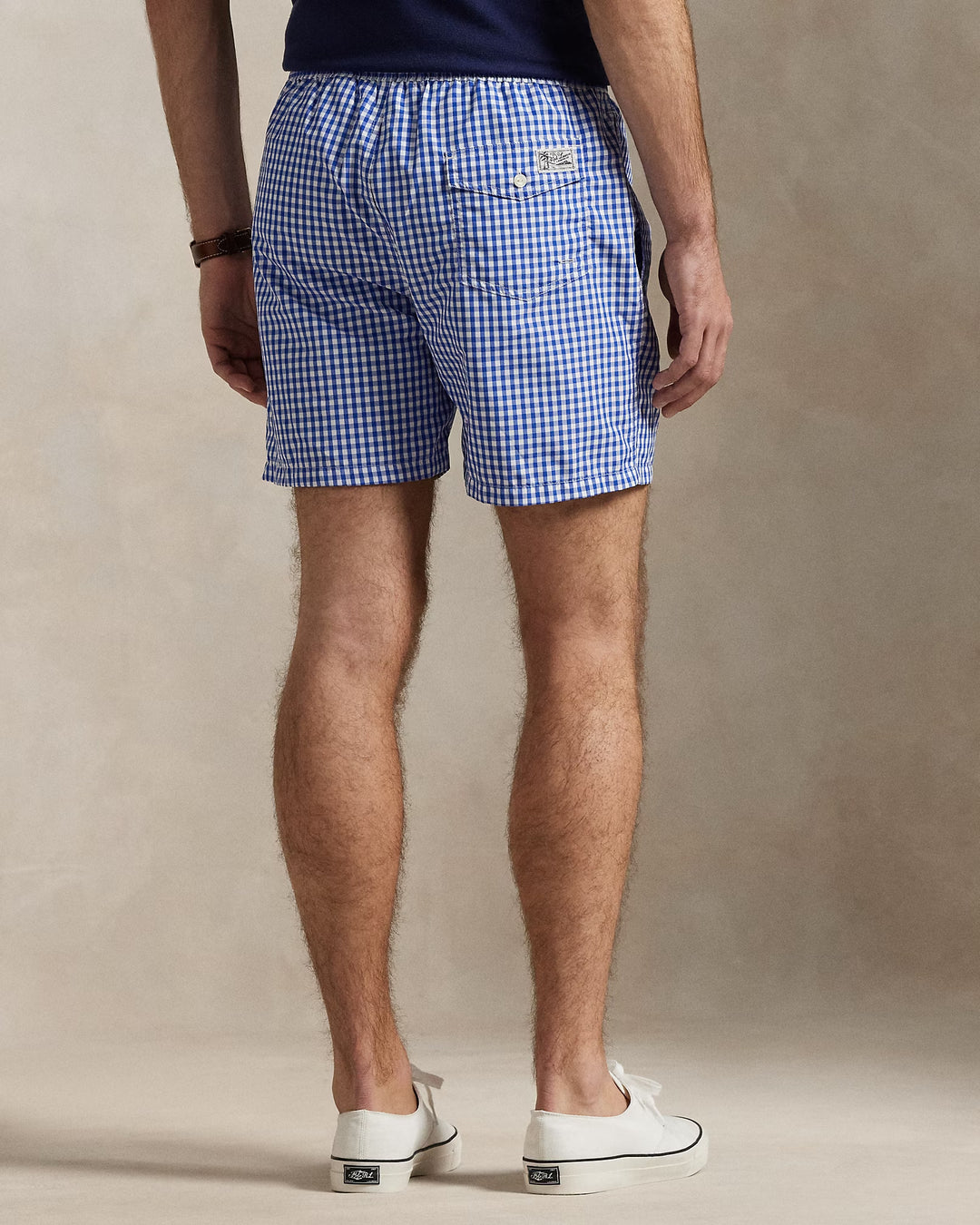 Ralph Lauren 5.75-Inch Traveler Classic Swim Trunk