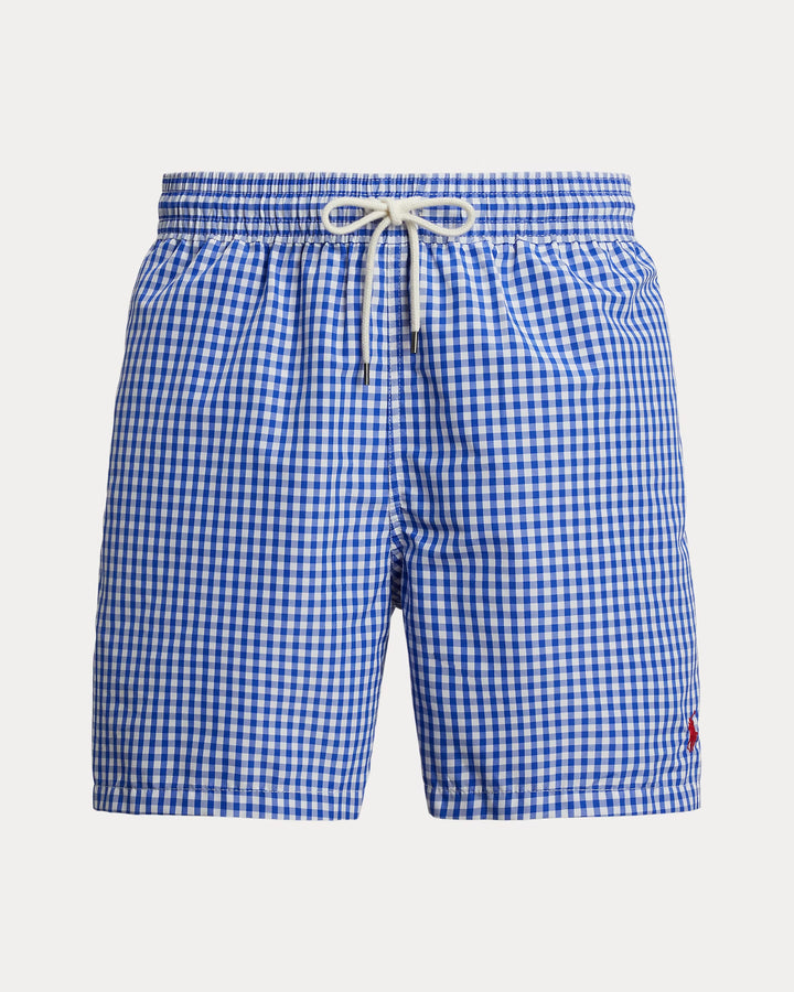 Ralph Lauren 5.75-Inch Traveler Classic Swim Trunk