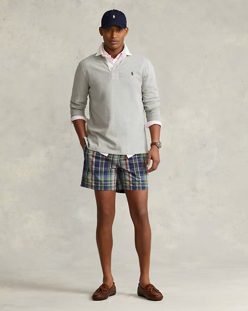 Ralph Lauren The Iconic Rugby Shirt