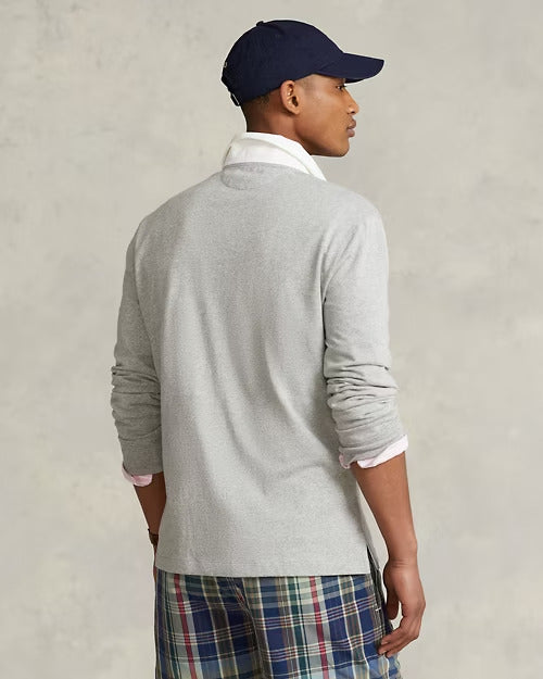Ralph Lauren The Iconic Rugby Shirt