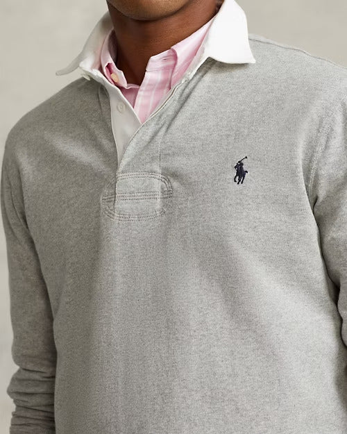 Ralph Lauren The Iconic Rugby Shirt
