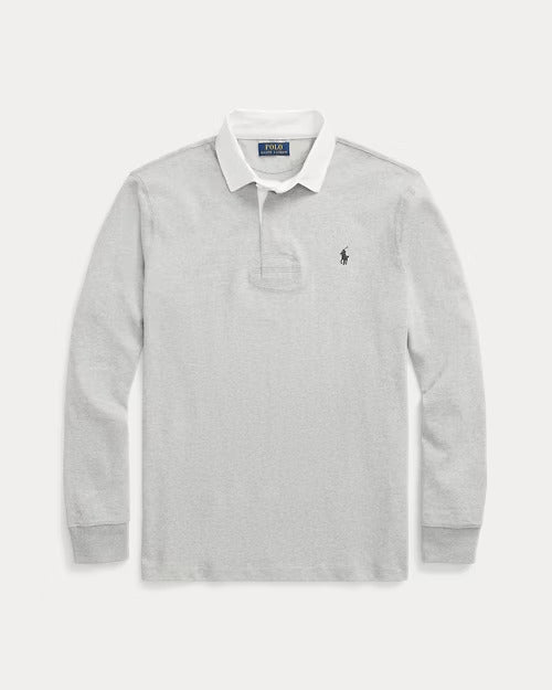 Ralph Lauren The Iconic Rugby Shirt