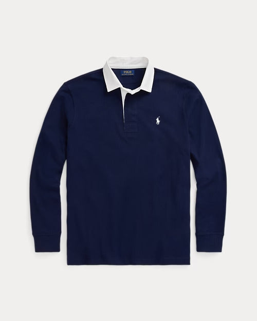 Ralph Lauren The Iconic Rugby Shirt