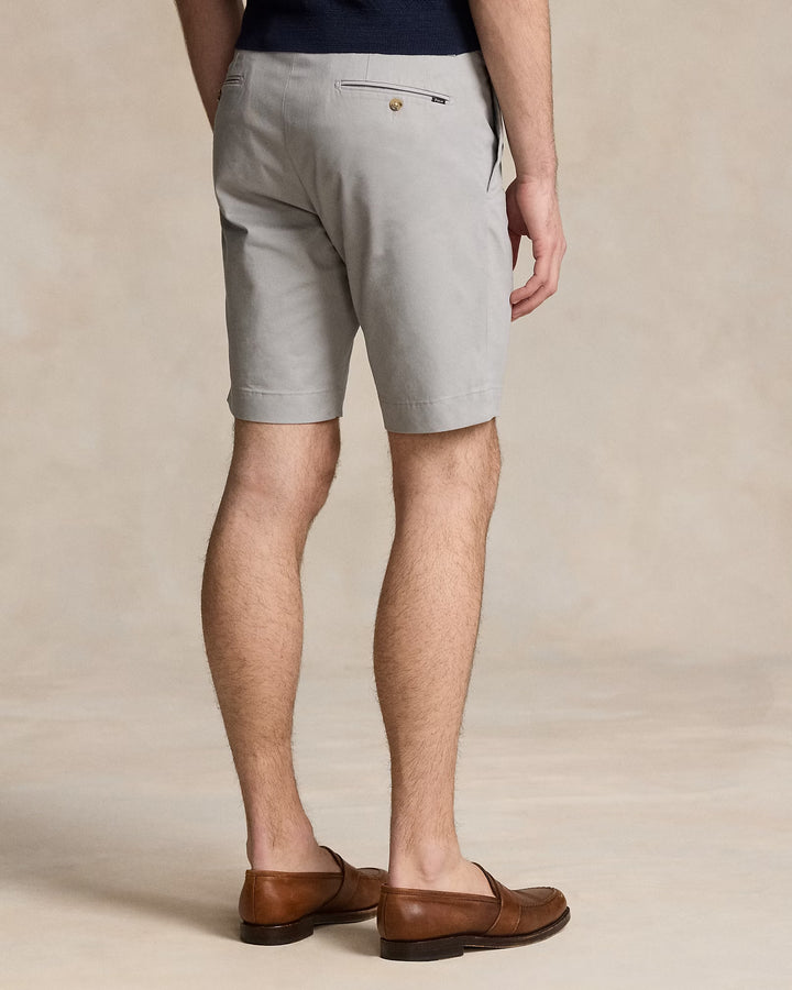 Ralph Lauren 9.5-Inch Stretch Slim Fit Chino Short