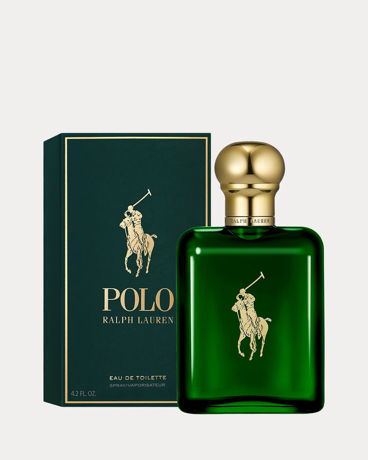 Ralph Lauren Polo Eau de Toilette