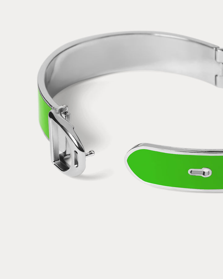 Ralph Lauren Welington Enamel Bracelet