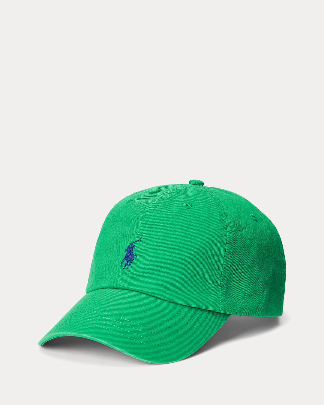 Ralph Lauren Cotton Chino Ball Cap