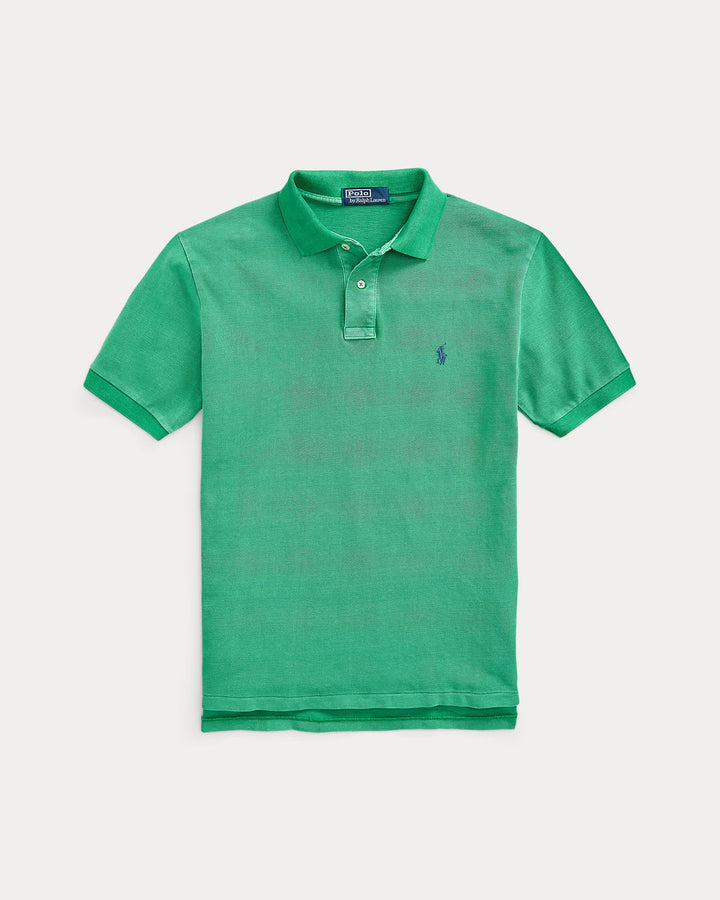 Ralph Lauren Original Fit Mesh Polo Shirt