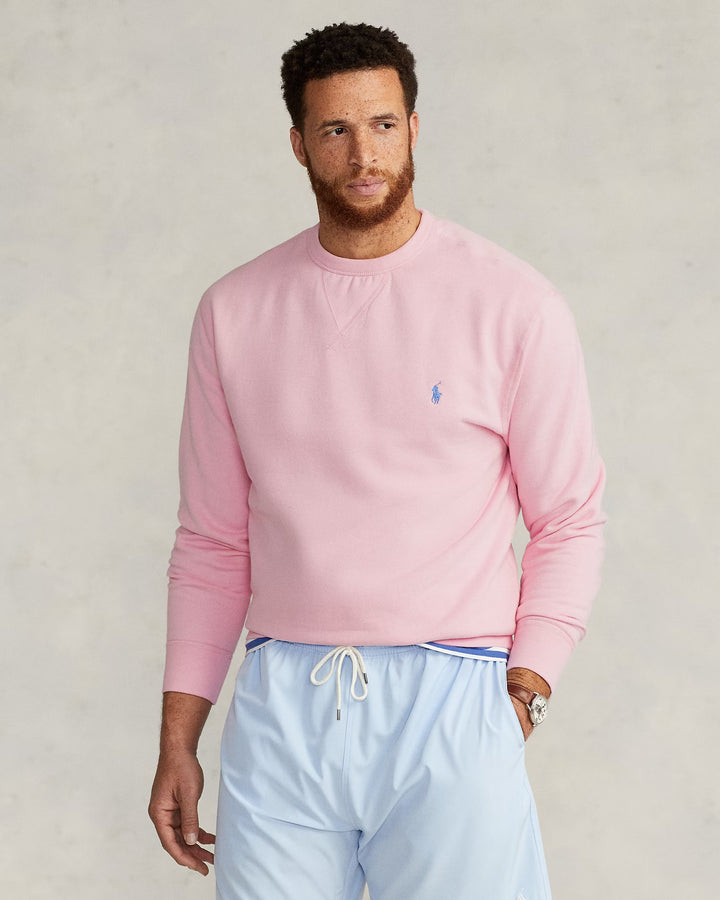 Ralph Lauren The RL Fleece Sweatshirt