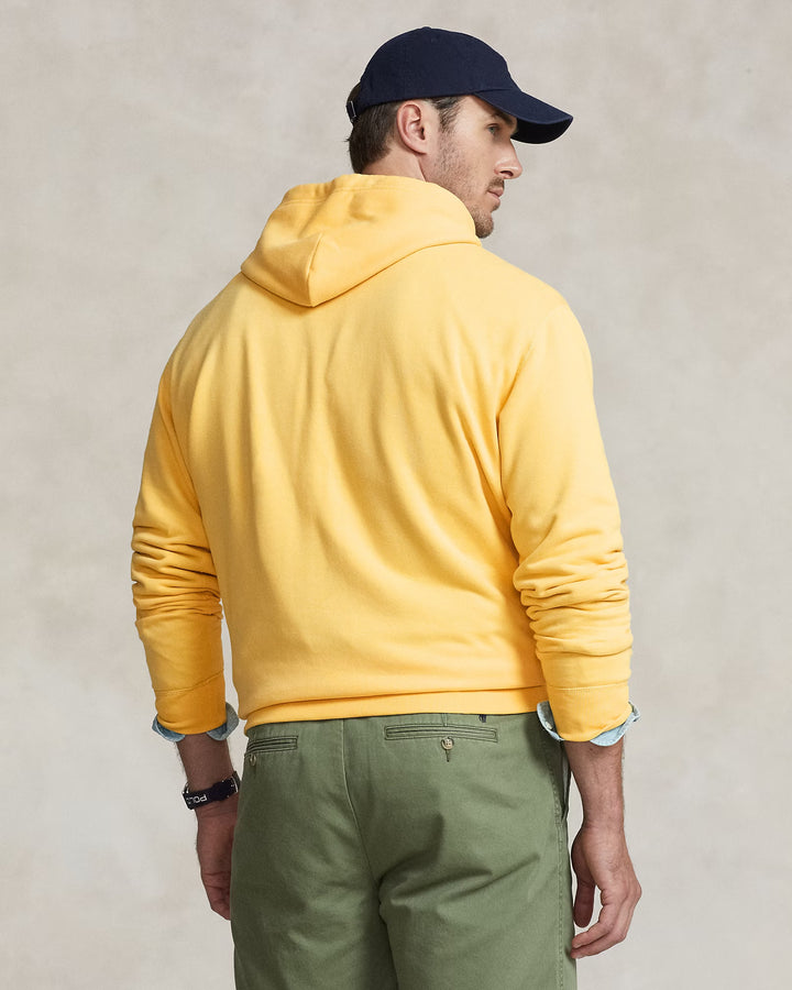 Ralph Lauren The RL Fleece Hoodie