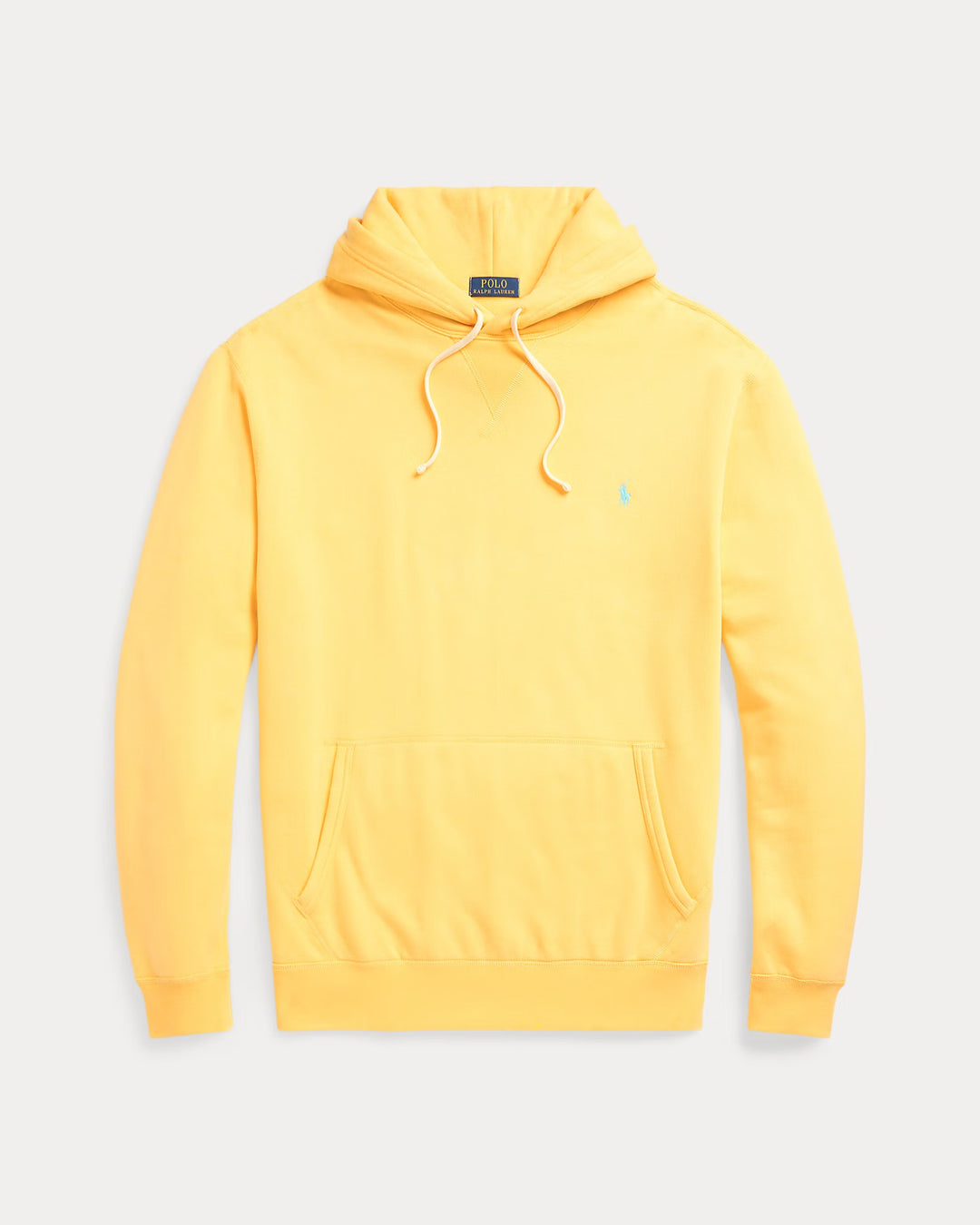 Ralph Lauren The RL Fleece Hoodie