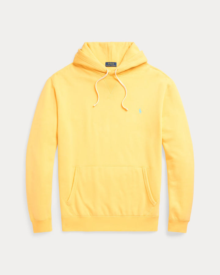 Ralph Lauren The RL Fleece Hoodie