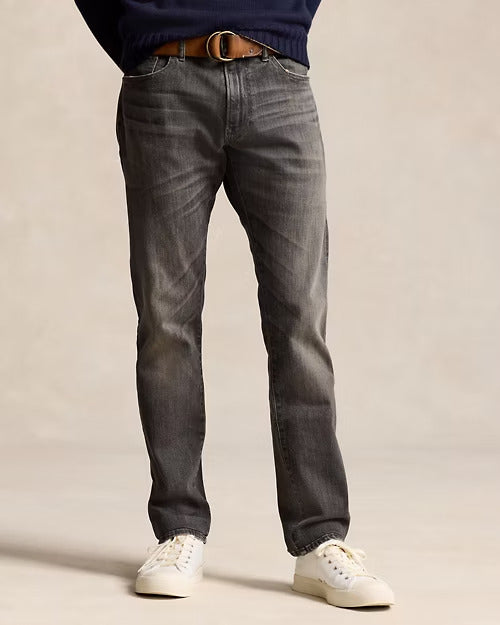 Ralph Lauren Sullivan Slim Stretch Jean