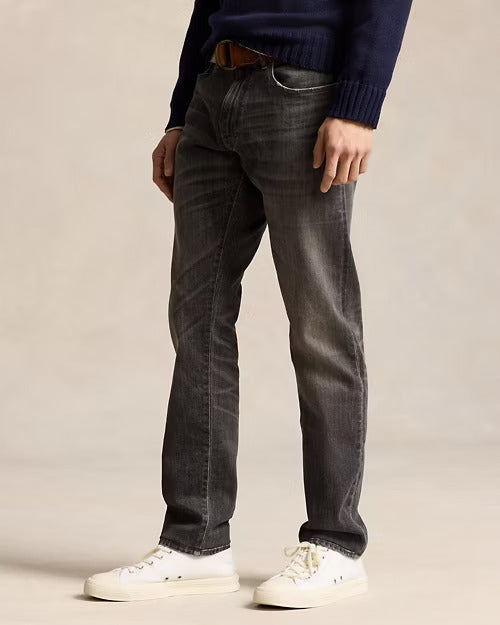 Ralph Lauren Sullivan Slim Stretch Jean