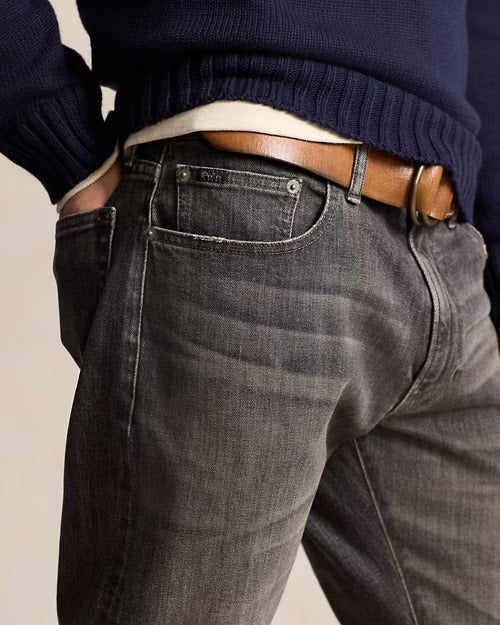 Ralph Lauren Sullivan Slim Stretch Jean