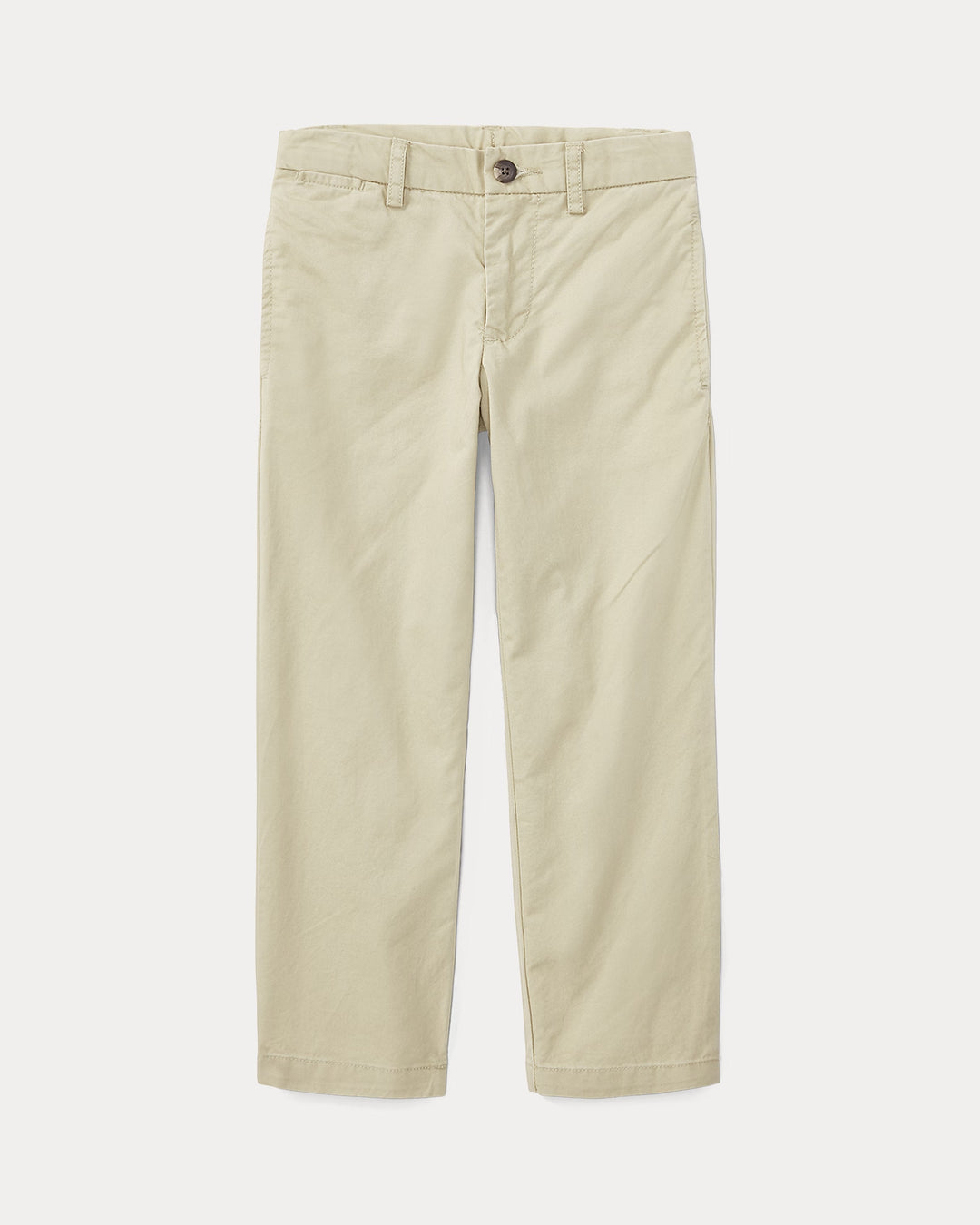 Ralph Lauren Straight Fit Flex Abrasion Twill Pant