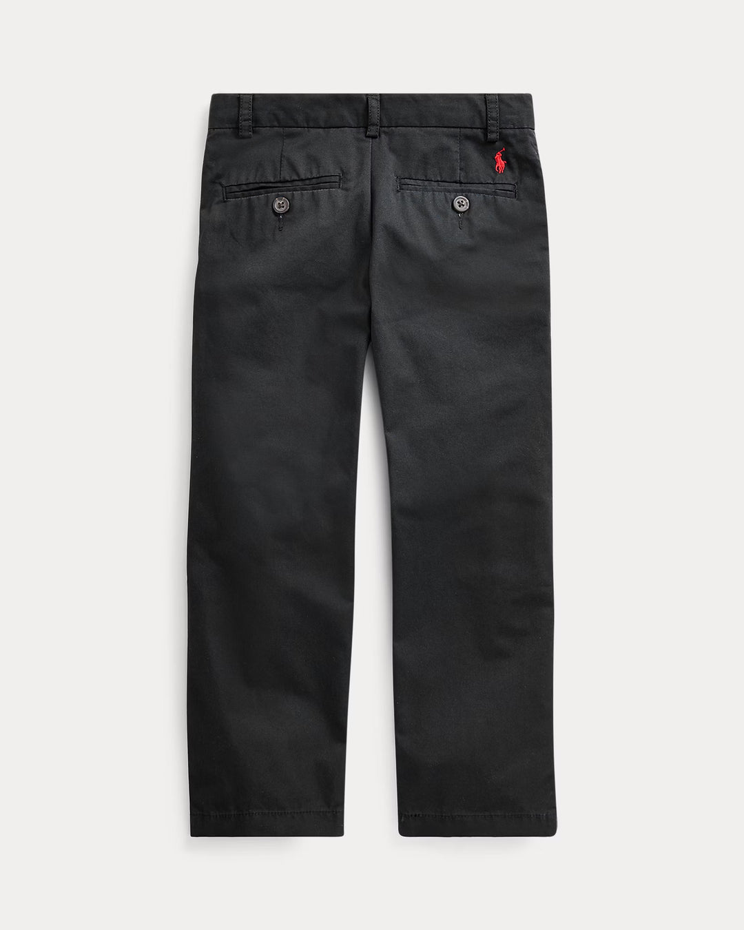 Ralph Lauren Straight Fit Flex Abrasion Twill Pant