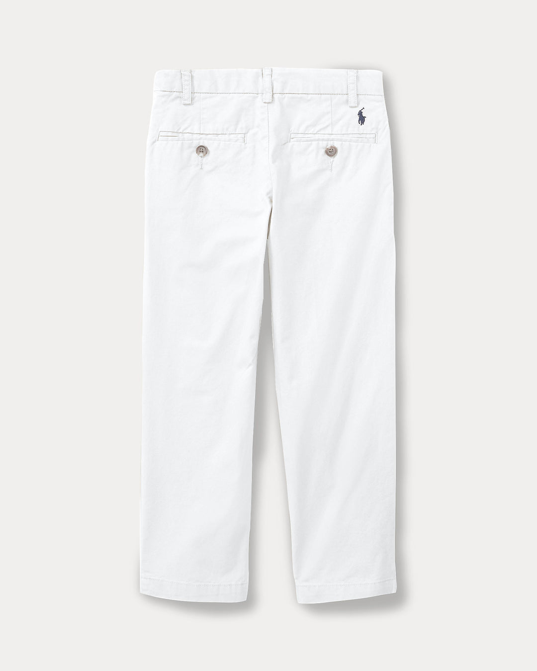 Ralph Lauren Straight Fit Flex Abrasion Twill Pant