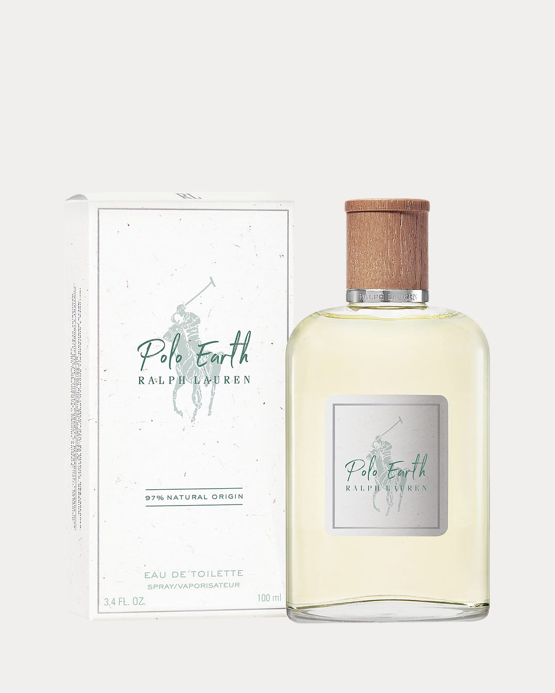 Ralph Lauren Polo Earth Eau de Toilette