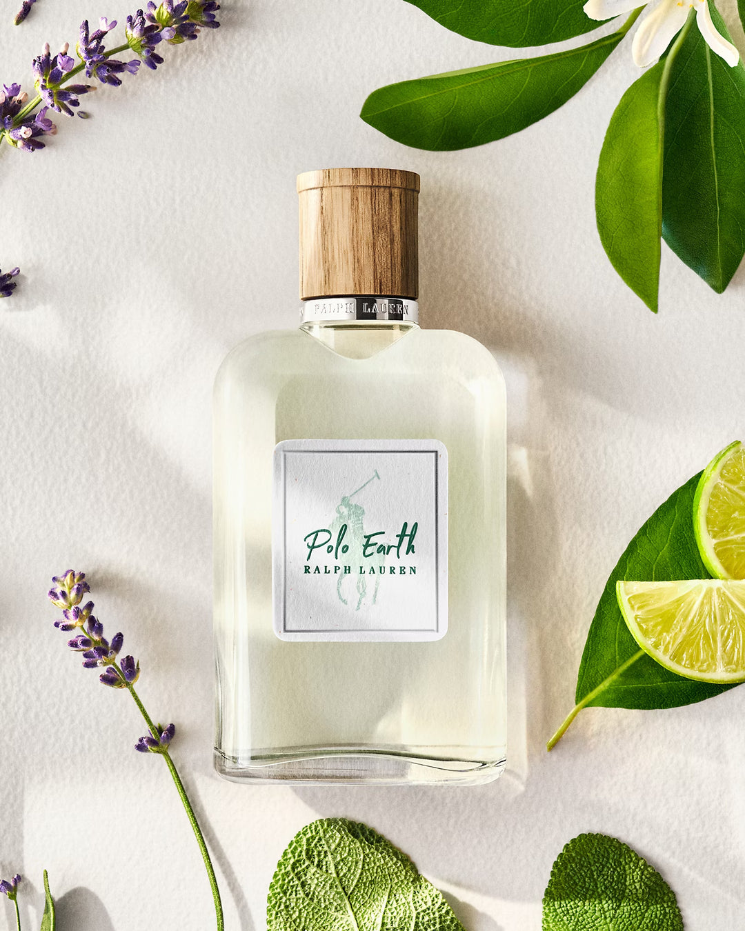 Ralph Lauren Polo Earth Eau de Toilette