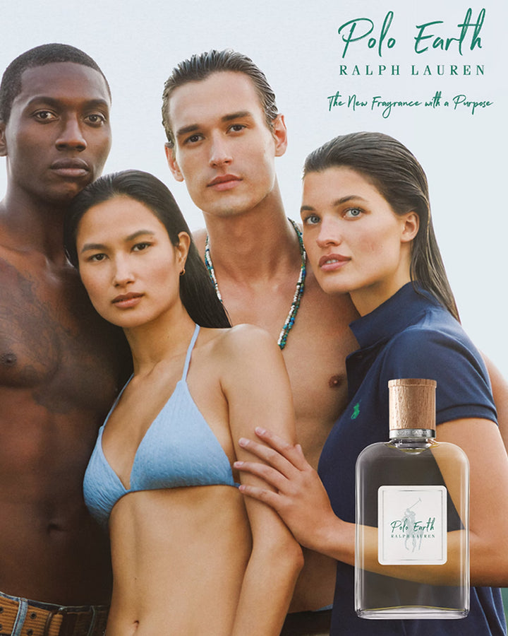 Ralph Lauren Polo Earth Eau de Toilette