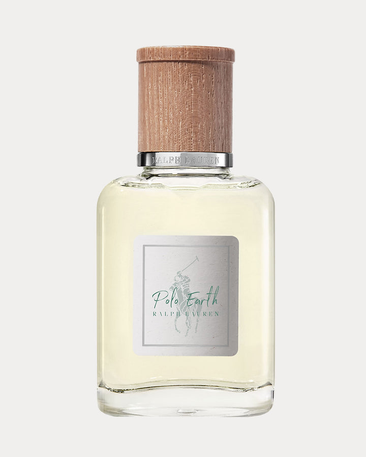 Ralph Lauren Polo Earth Eau de Toilette
