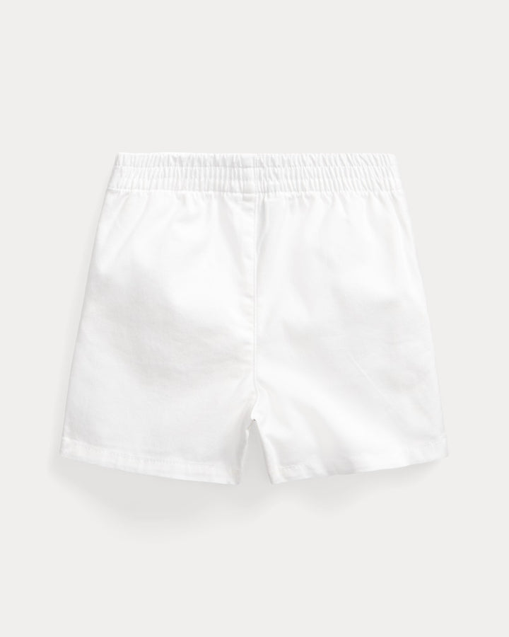 Ralph Lauren Stretch Chino Short