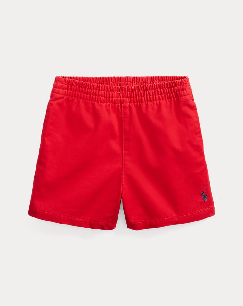 Ralph Lauren Stretch Chino Short