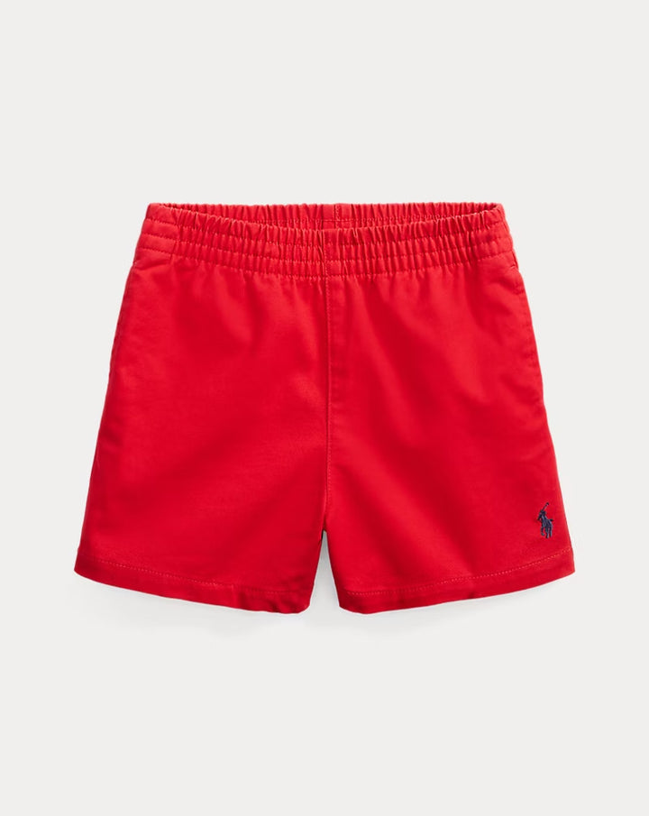 Ralph Lauren Stretch Chino Short