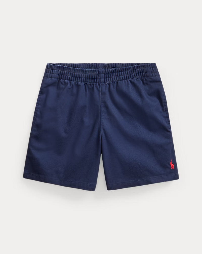 Ralph Lauren Stretch Chino Short