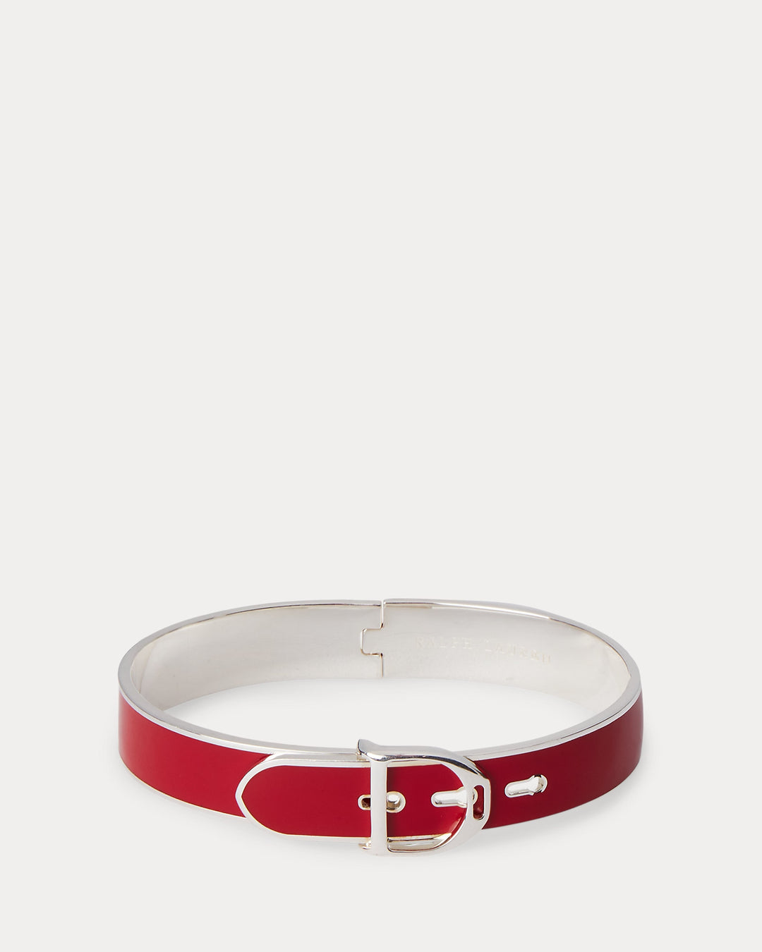 Ralph Lauren Welington Enamel Bracelet