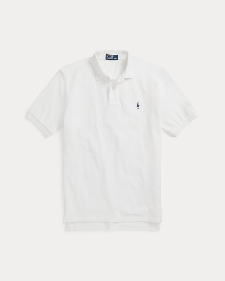 Ralph Lauren Original Fit Mesh Polo Shirt