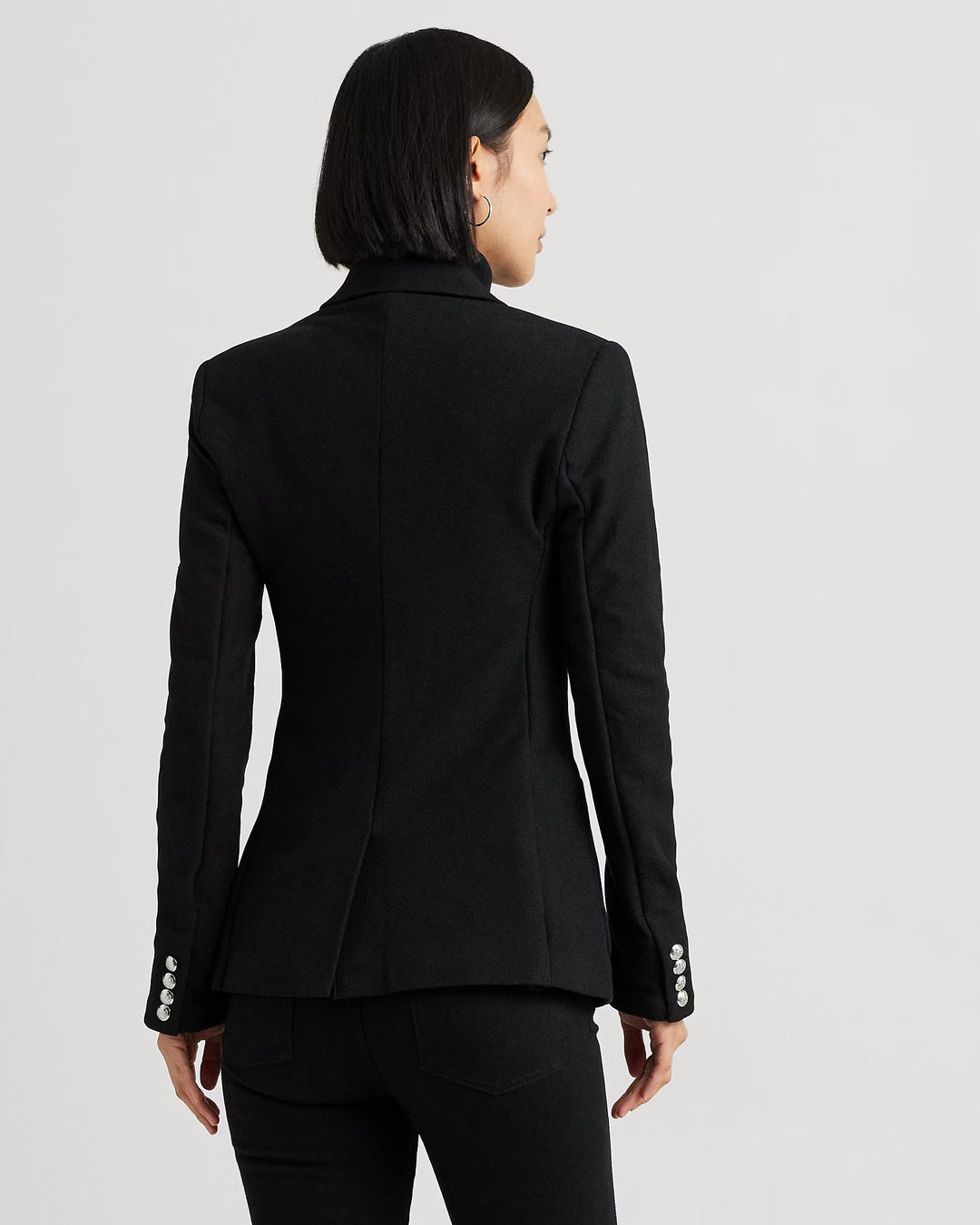 Ralph Lauren Bullion Jacquard Blazer