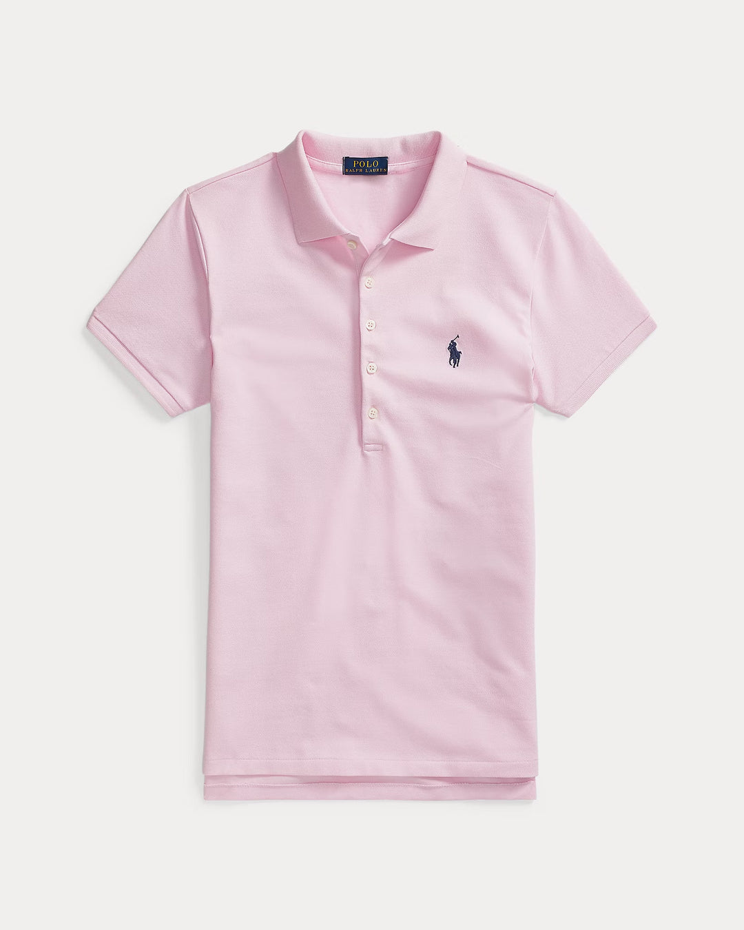 Ralph Lauren Slim Fit Stretch Polo Shirt
