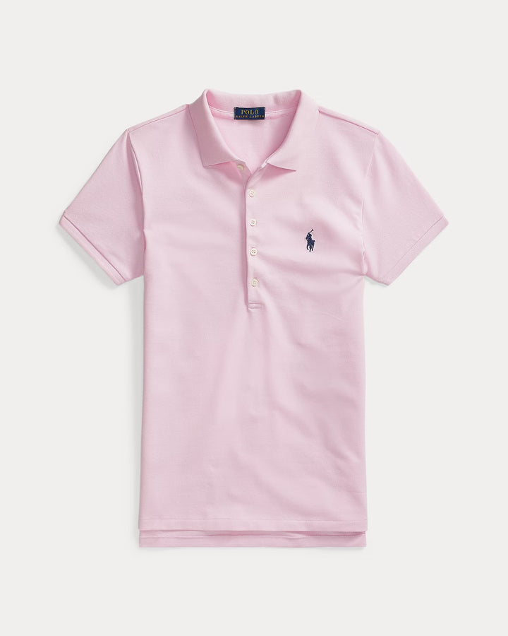 Ralph Lauren Slim Fit Stretch Polo Shirt
