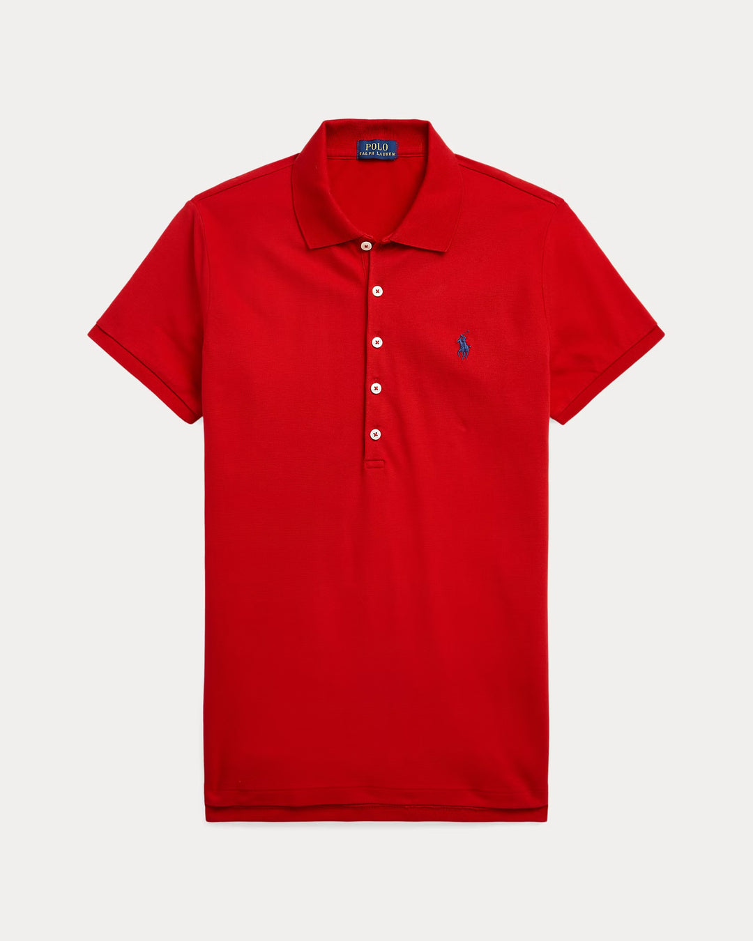 Ralph Lauren Slim Fit Stretch Polo Shirt