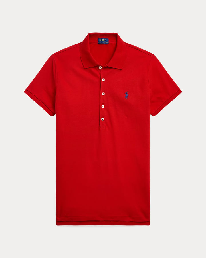 Ralph Lauren Slim Fit Stretch Polo Shirt