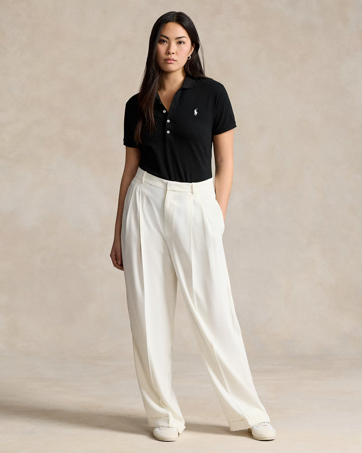 Ralph Lauren Slim Fit Stretch Polo Shirt