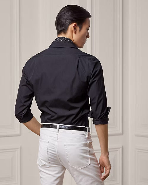 Ralph Lauren Easy Care Twill Shirt