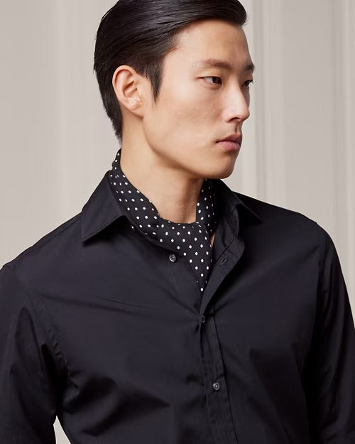 Ralph Lauren Easy Care Twill Shirt