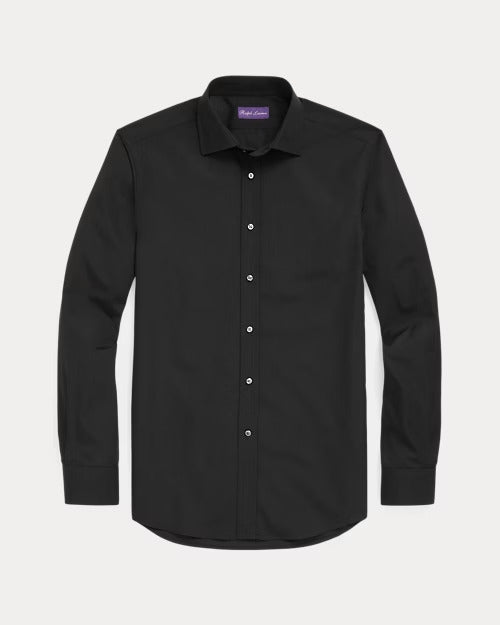 Ralph Lauren Easy Care Twill Shirt