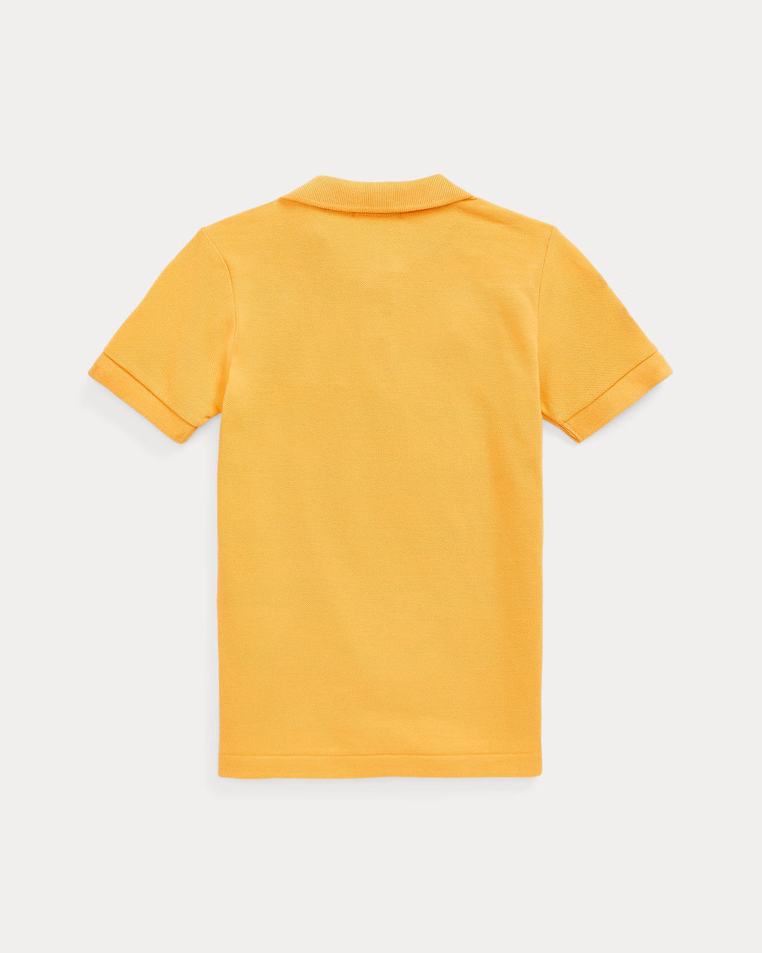 Ralph Lauren Big Pony Cotton Mesh Polo Shirt