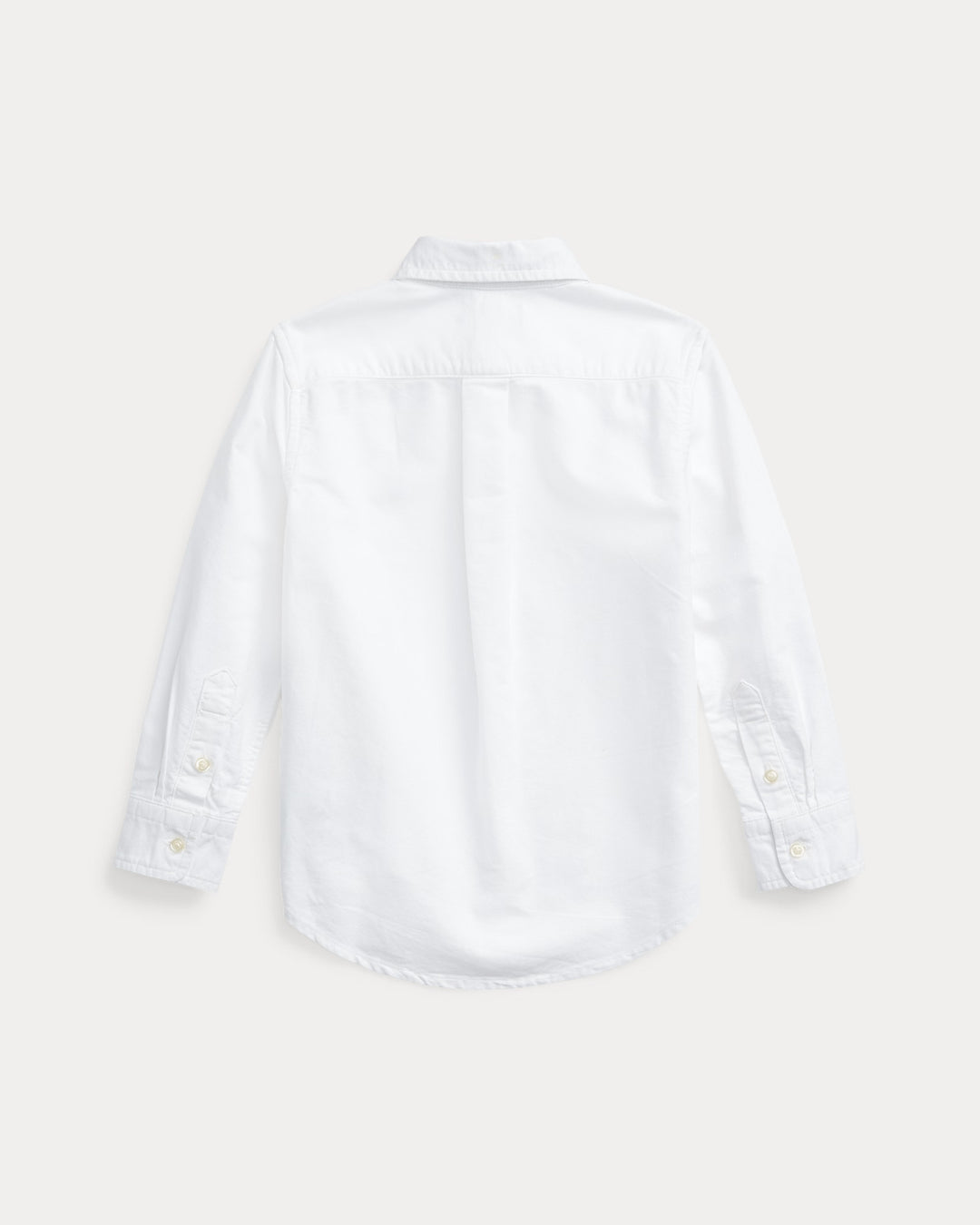 Ralph Lauren Garment-Dyed Cotton Oxford Shirt