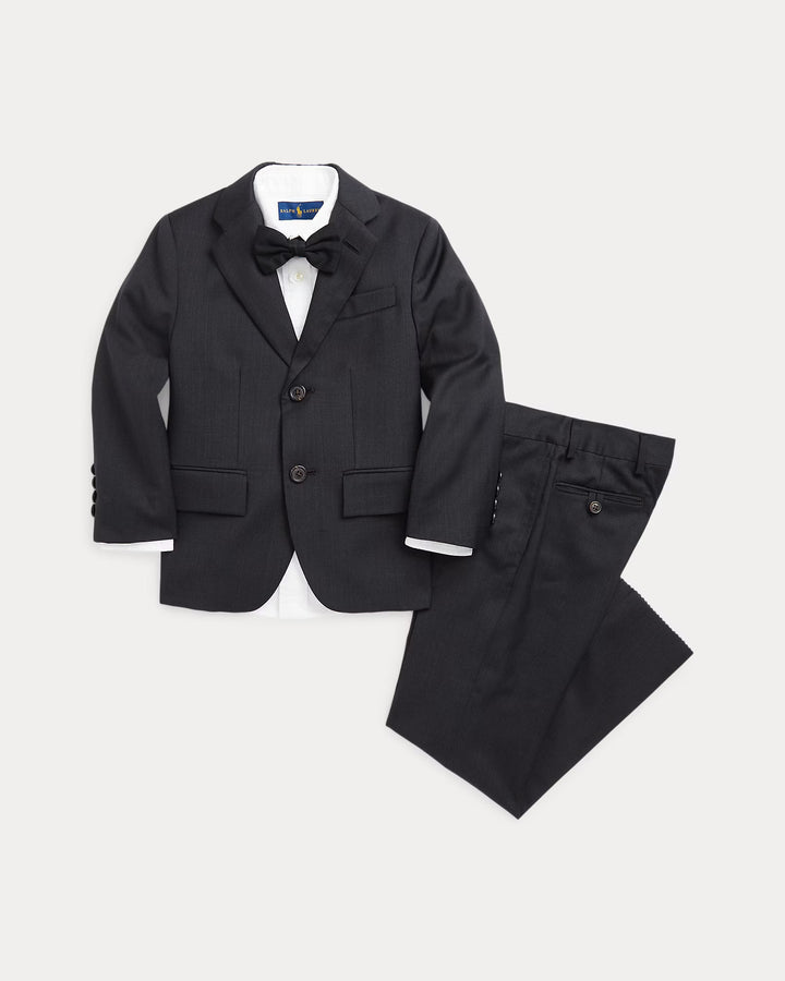 Ralph lauren Polo Wool Twill Suit