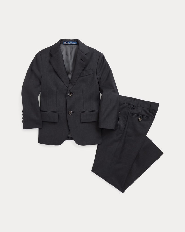 Ralph lauren Polo Wool Twill Suit