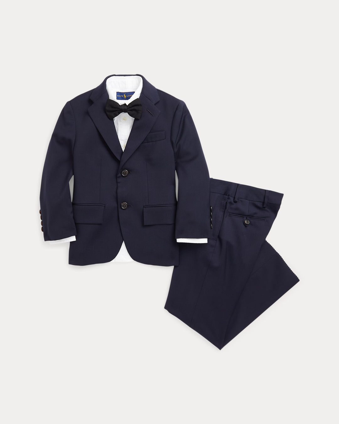 Ralph lauren Polo Wool Twill Suit